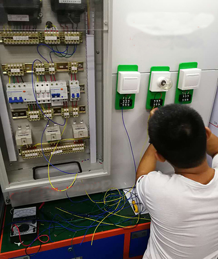 东莞常平最受欢迎的电工培训学校是哪一个？